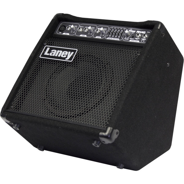 Laney AH-40 Multiförst. - 3