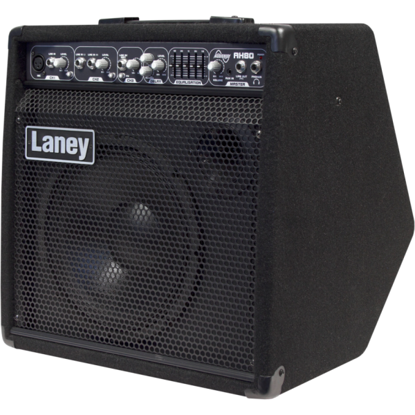 Laney AH-80 Multiförst. - 2