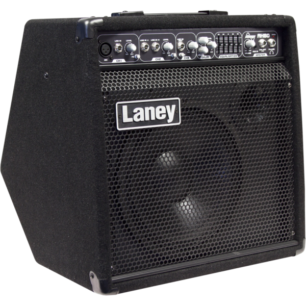 Laney AH-80 Multiförst.