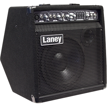 Laney AH-80 Multi first.