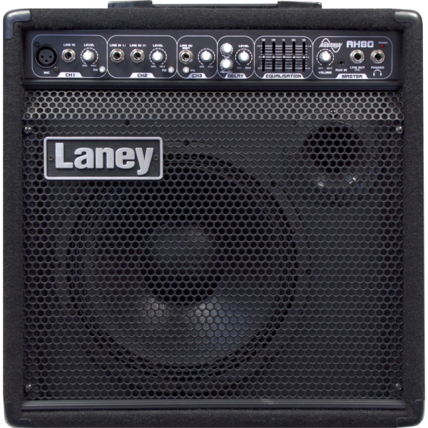 Laney AH-80 Multiförst. - 4