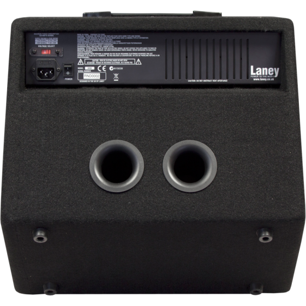 Laney AH-80 Multiförst. - 3