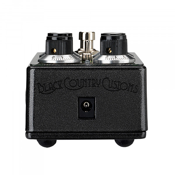 Laney BCC-Blackheath-Made in UK - 4