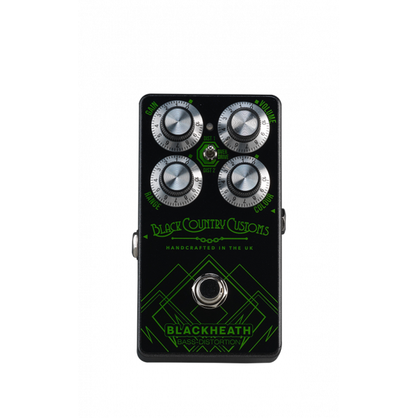 Laney BCC-Blackheath-Made in UK