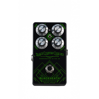 Laney BCC-Blackheath-Made in UK