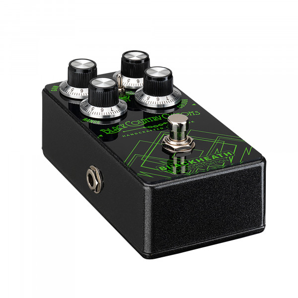 Laney BCC-Blackheath-Made in UK - 2