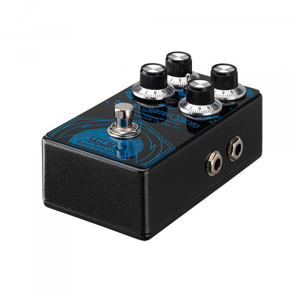 Laney BCC-T85 Interval-Made in UK - 2