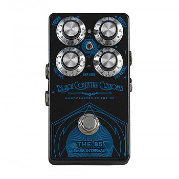 Laney BCC-T85 Interval-Made in UK