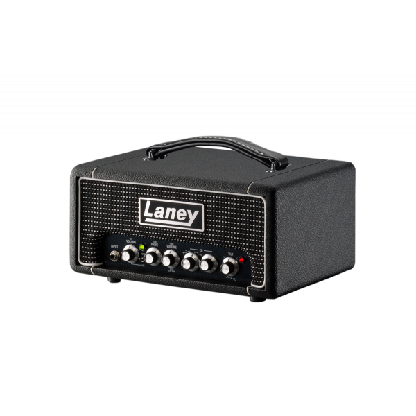 Laney Digbeth DB 200H - 3