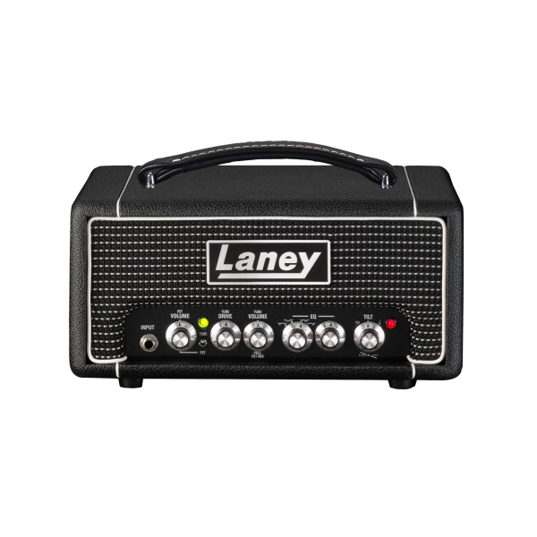 Laney Digbeth DB 200H - 4