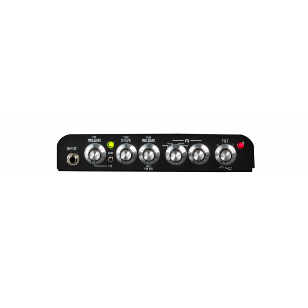 Laney Digbeth DB 200H - 5