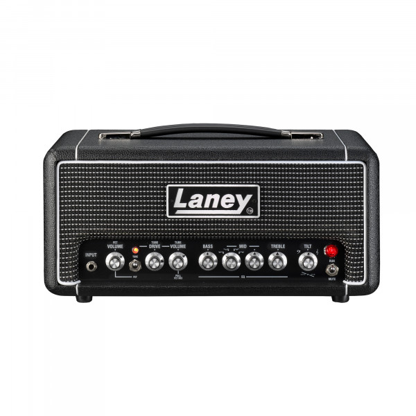 Laney Digbeth DB 500H - 2