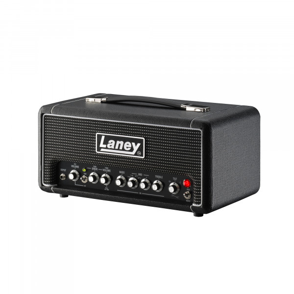 Laney Digbeth DB 500H - 3