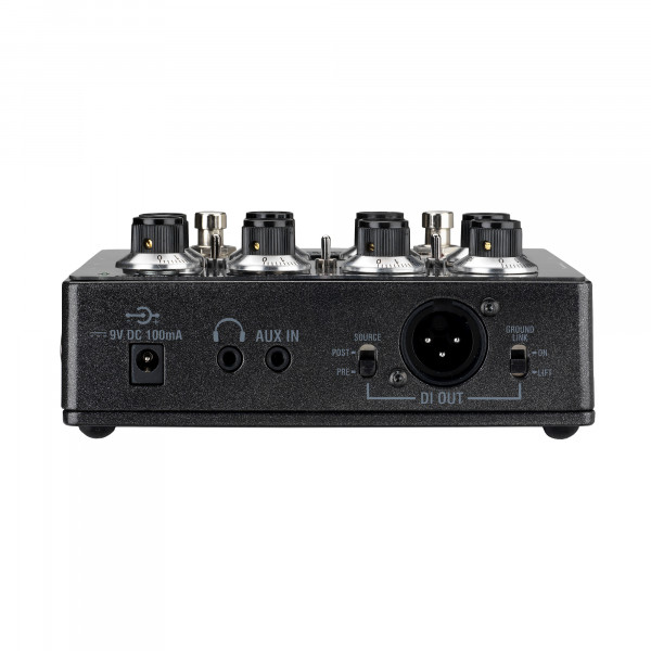 Laney Digbeth DB-PRE - 4