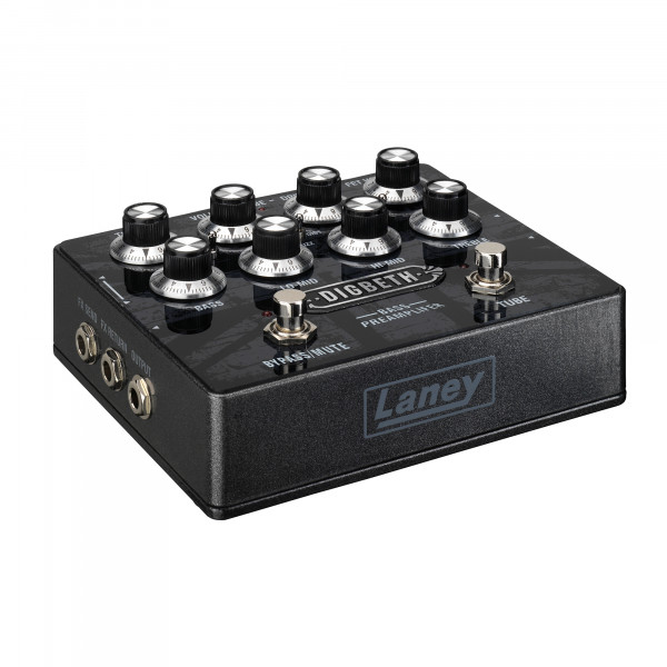Laney Digbeth DB-PRE - 3