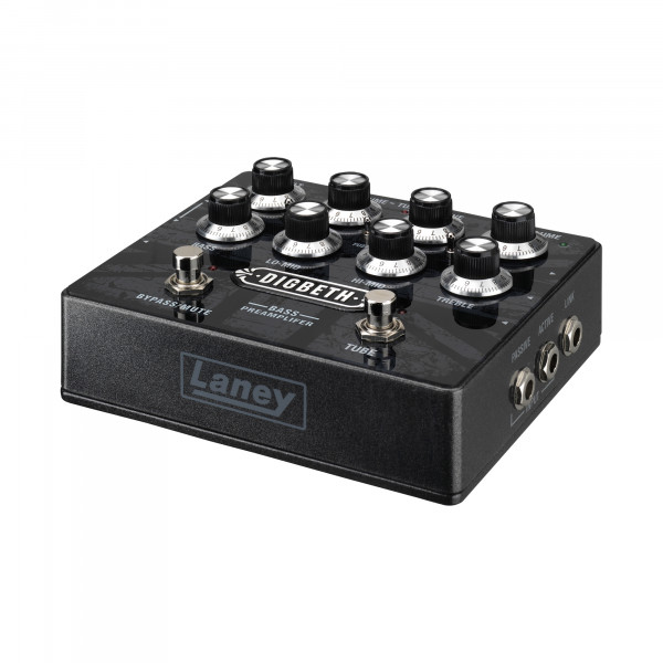 Laney Digbeth DB-PRE - 2