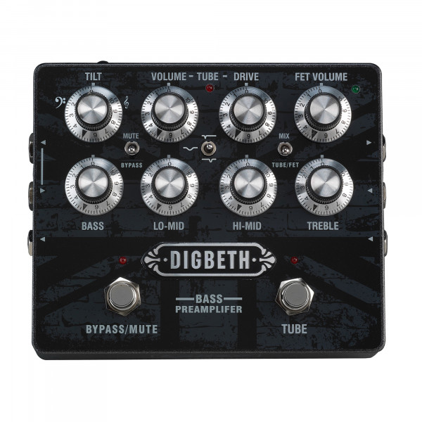 Laney Digbeth DB-PRE