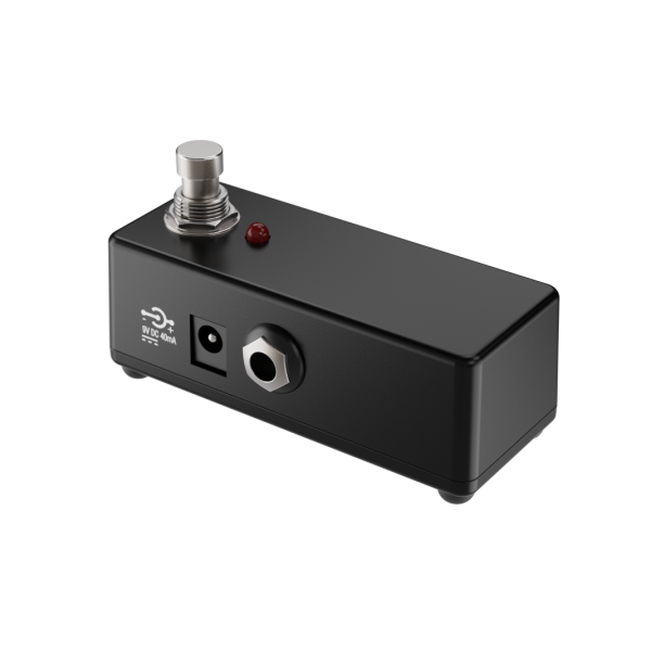 Laney FS-1 Mini Foot Switch - 2