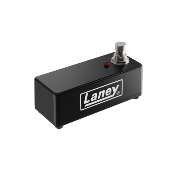 Laney FS-1 Mini Foot Switch - 3