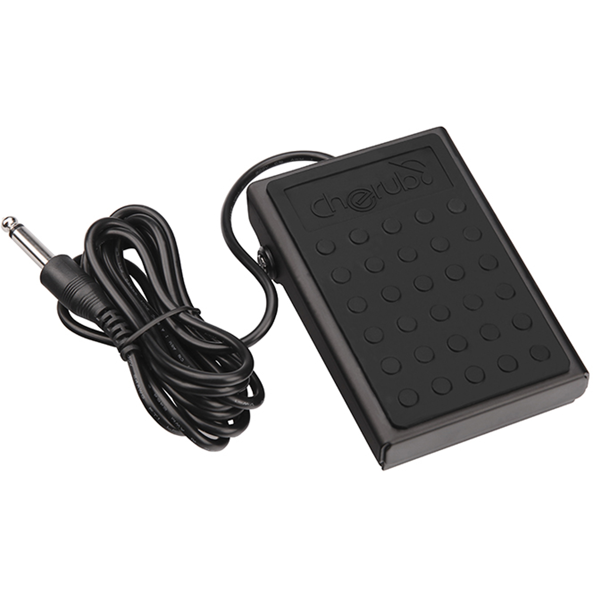 Cherub WTB-006 Sustain Pedal