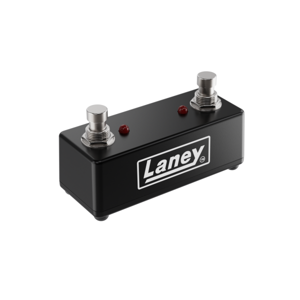 Laney FS-2 Mini Fotomkopplare - 2