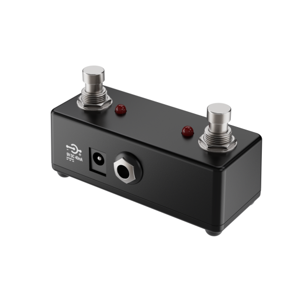Laney FS-2 Mini Fotomkopplare - 3