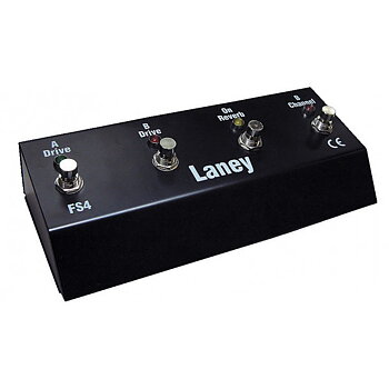 Laney FS-4 Fotomkopplare