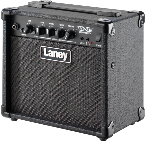 Laney LX15B Baskombo - 2