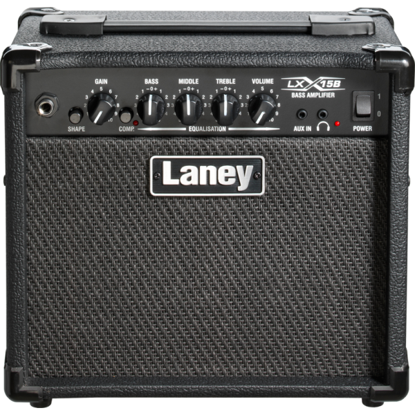 Laney LX15B Baskombo
