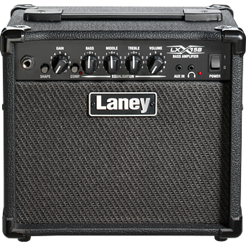 Laney LX15B Bass Combo