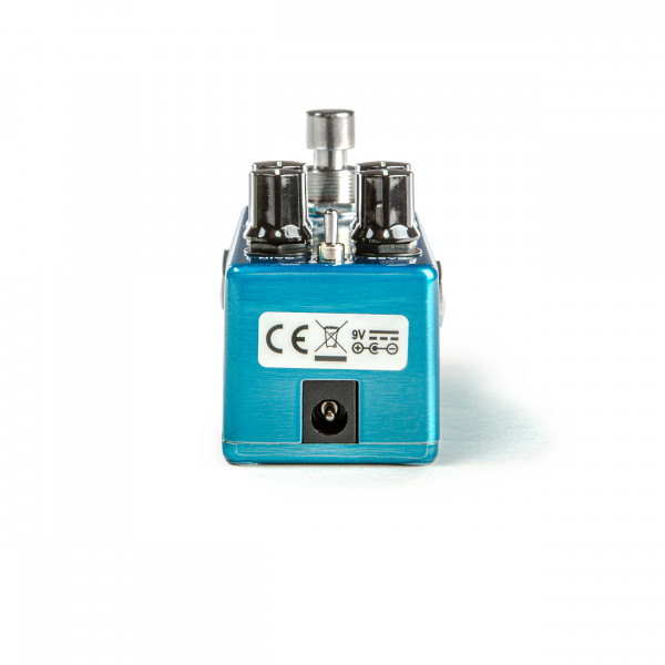 MXR CSP027 Timmy Overdrive - 2