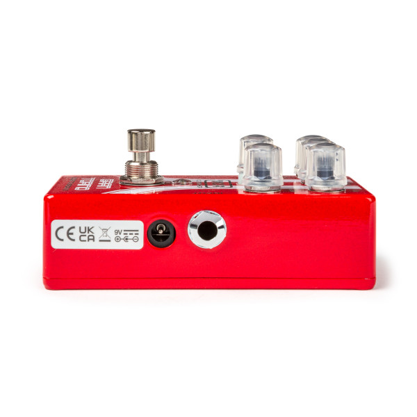 MXR CSP033G Gran Torino Boost Overdrive LIMITED - 4