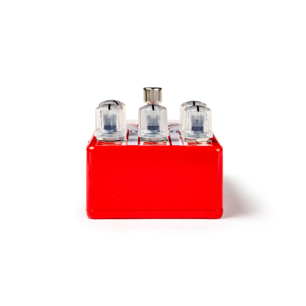 MXR CSP033G Gran Torino Boost Overdrive LIMITED - 5
