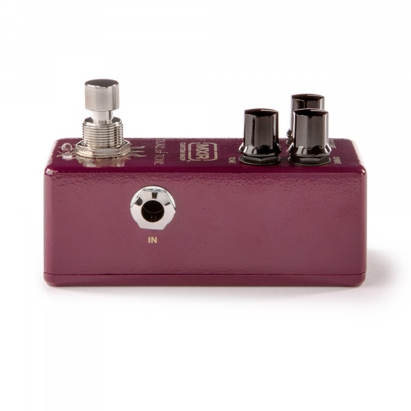 MXR CSP039 Duke of Tone Overdrive - 4