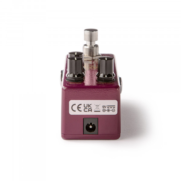 MXR CSP039 Duke of Tone Overdrive - 5