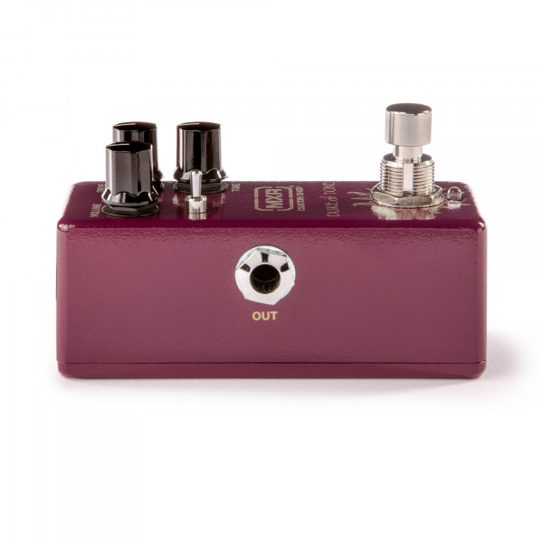 MXR CSP039 Duke of Tone Overdrive - 2
