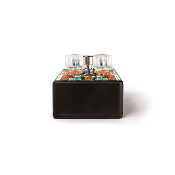 MXR CSP041 Custom Shop Hybrid Fuzz - 6