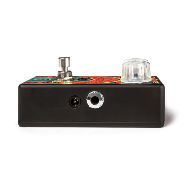 MXR CSP041 Custom Shop Hybrid Fuzz - 4