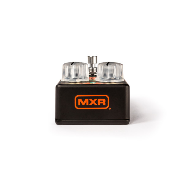 MXR CSP041 Custom Shop Hybrid Fuzz - 2