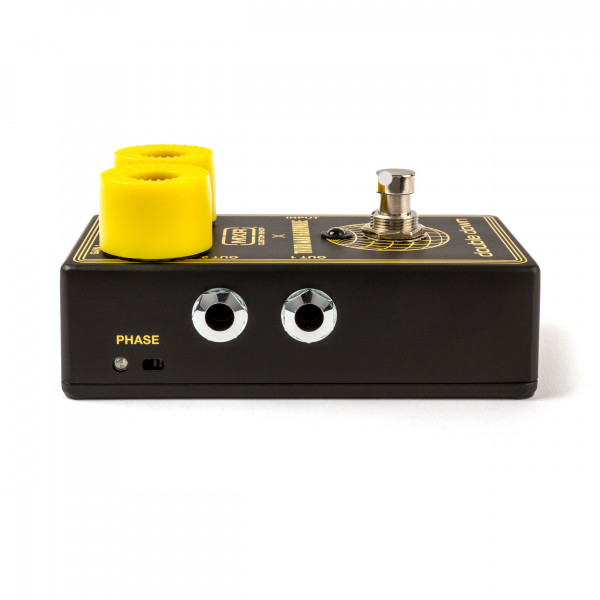 MXR CSP042 Third Man Hardware Double Down Pedal - 3
