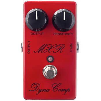 MXR CSP102SL Script Dyna Comp®