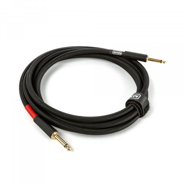 MXR DCIR10 Stealth instr cable 10 ft - 3