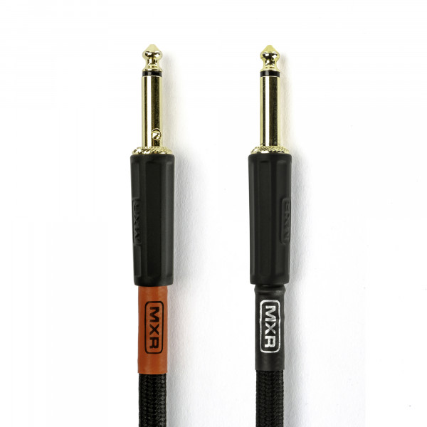 MXR DCIR20 Stealth instr cable 20 ft