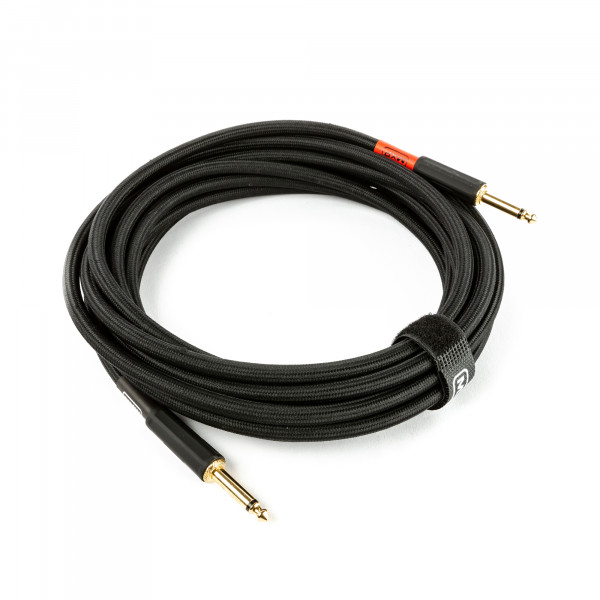 MXR DCIR20 Stealth instr cable 20 ft - 3