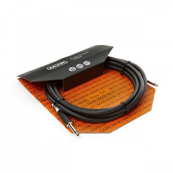 MXR DCIS10 Standard Series Instrumentkabel 3 m - 3