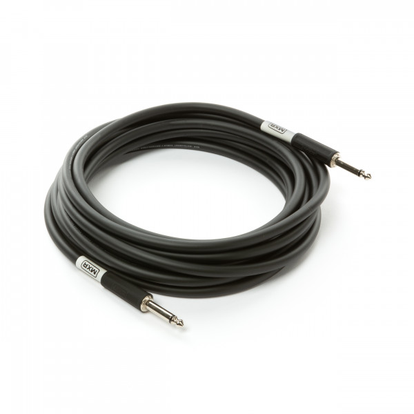 MXR DCIS20 Standard Series Instrument cable 6 m - 3