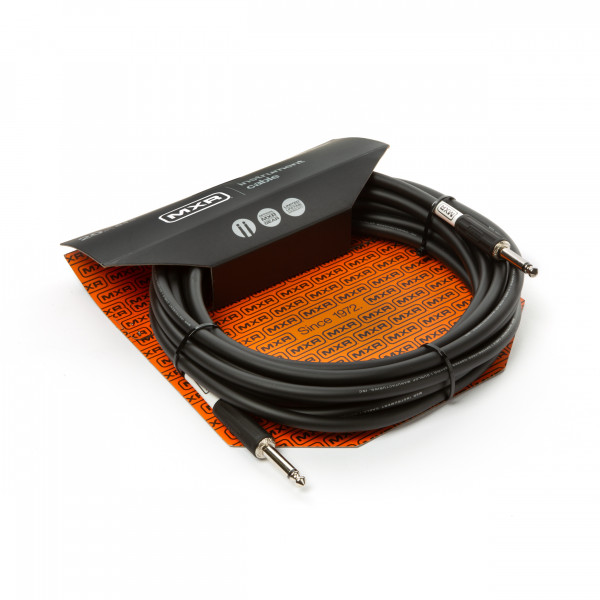 MXR DCIS20 Standard Series Instrument cable 6 m - 2