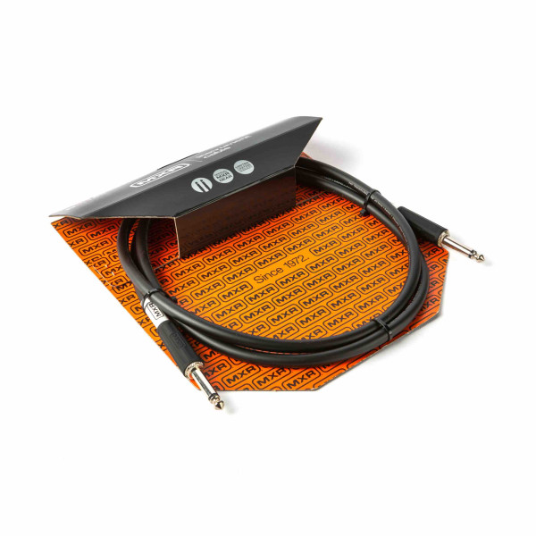 MXR DCIS5 Instrumentkabel 1,5 m - 3