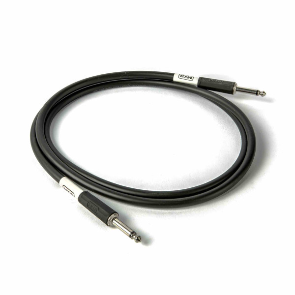 MXR DCIS5 Instrumentkabel 1,5 m - 5