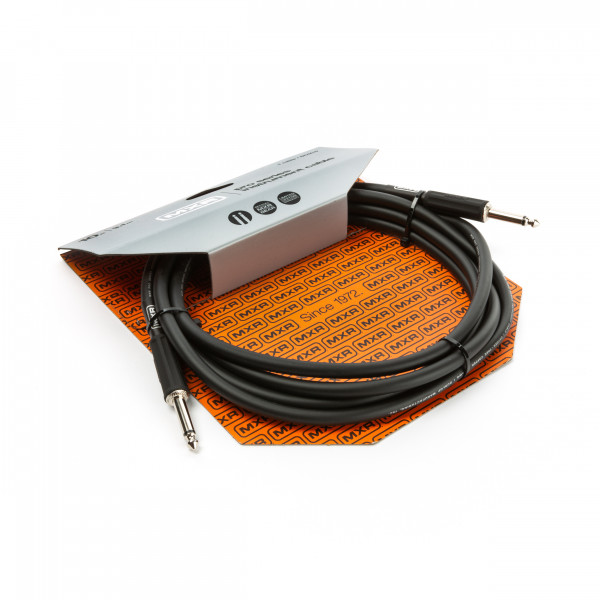 MXR DCIX10 Pro Series Instrumentkabel 3 m - 3